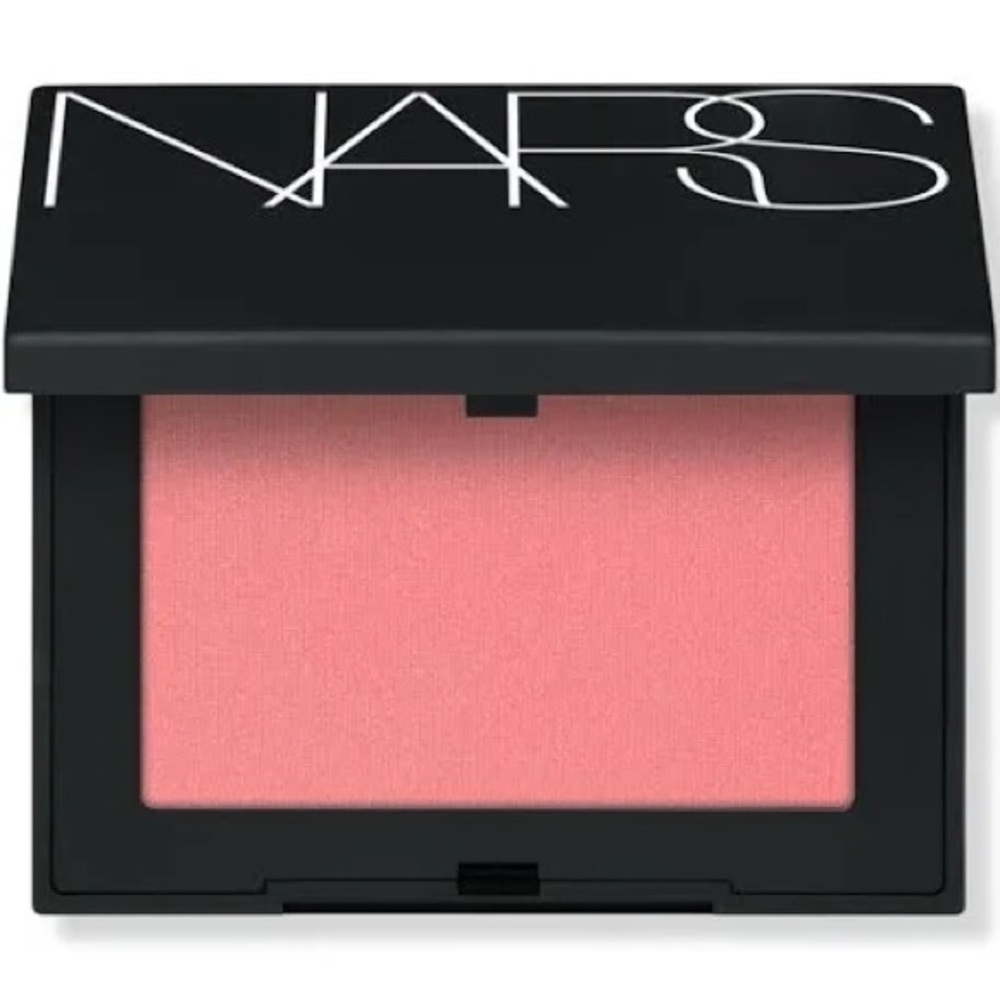 ✨ NARS Powder Blush – ORGASM EDGE – Refillable Compact – Brand New in Box ✨